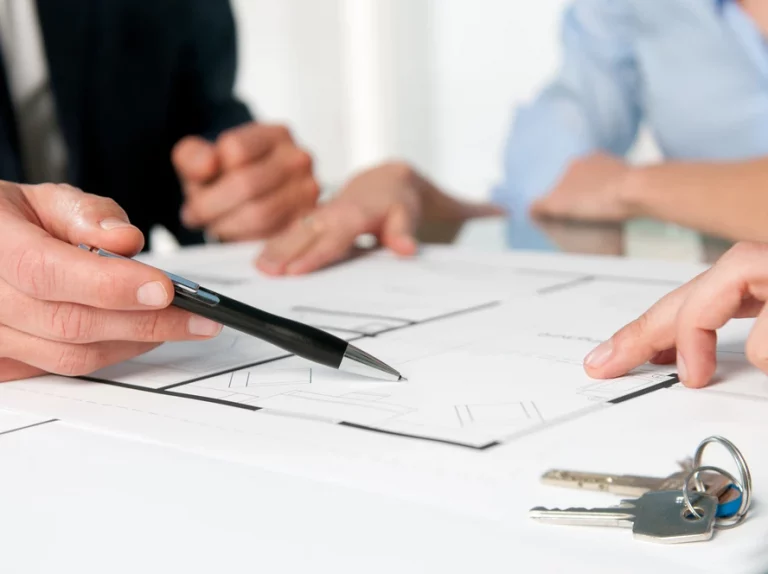 Etude de votre projet immobilier copie