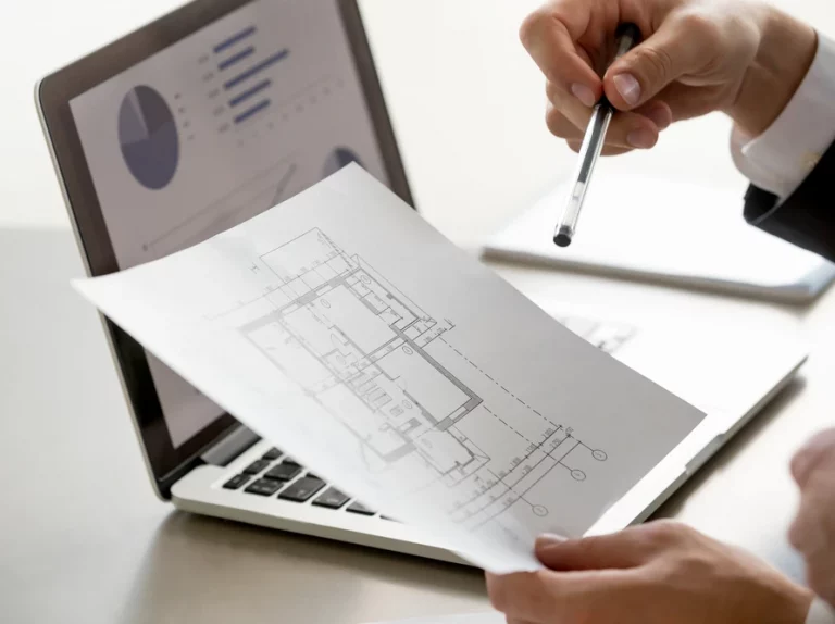 Relecture des documents relatifs et annexes à la vente copie